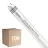 Multipack 10x Philips LED Tube T8 CorePro (UN) High Output 8W 900lm - 865 Daylight | 60cm - Replaces 18W