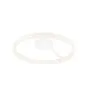 SLV One Aluminium White 23W 3100lm - 927-930 CCT | Best Colour Rendering - Dimmable 