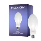 Noxion LED HID Replaces HPL/SON HQL/NAV Elliptical E27 18W 3000lm - 840 Cool White | Replaces 50W